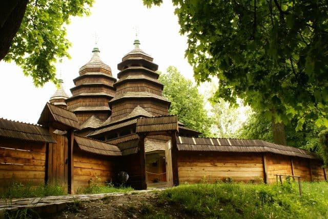 Як працюватимуть музеї у Львові. Правила