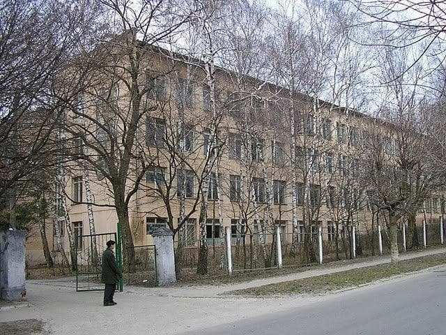 Фото: Wikimapia
