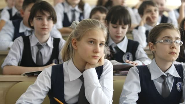 Чого хочуть навчати львівських школярів на уроці "Захист Вітчизни"?