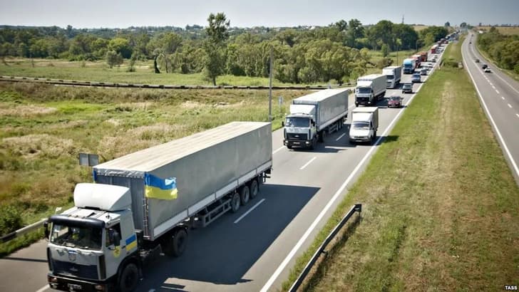 «Маємо заявок на тисячу осіб щодня». Чому чоловікам стало важче перетнути кордон