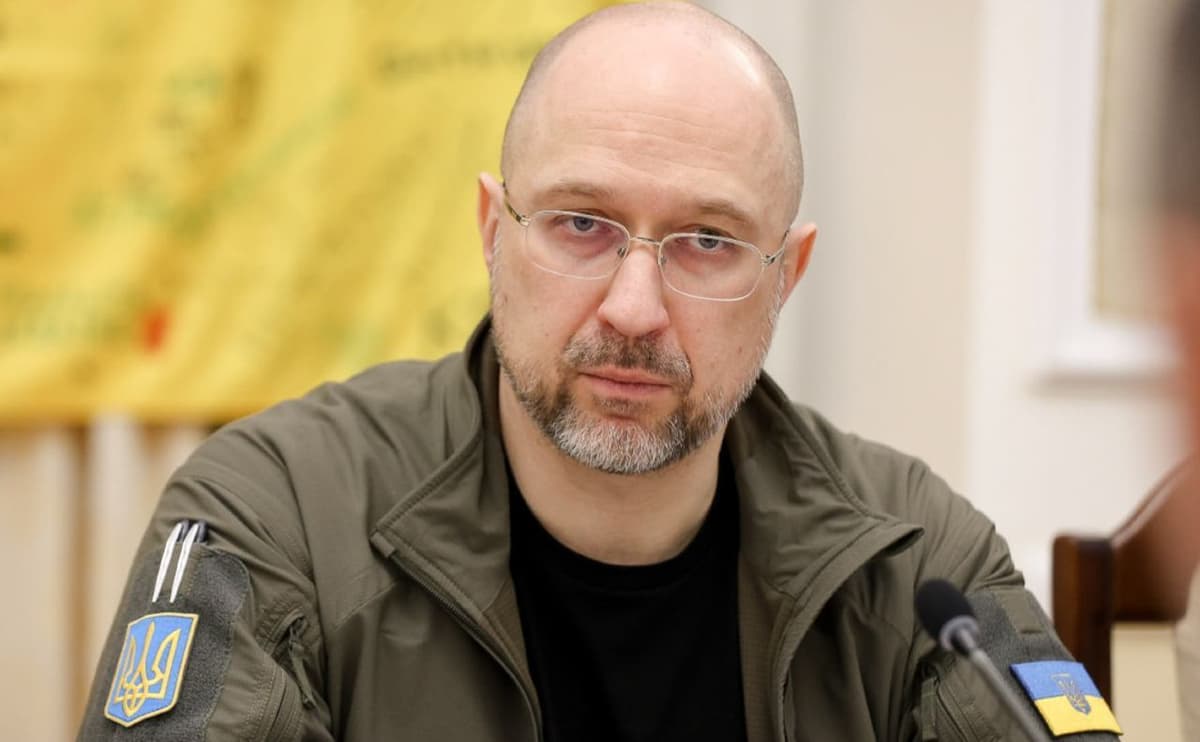 «Графіки можуть погіршитися, а росіяни готуються до нових атак в найближчий тиждень», — Шмигаль