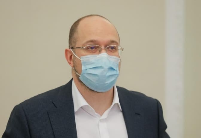 Сьогодні прем'єр буде у Львові. Обговорять послаблення карантину