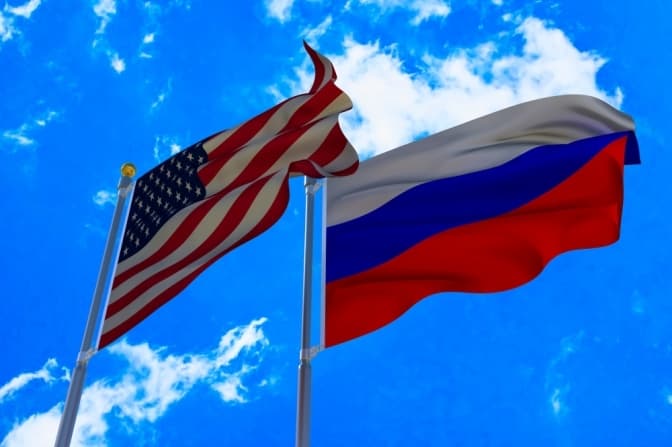 Коли може відбутися перша зустріч між посадовцями США та рф щодо війни в Україні