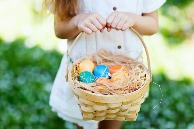 Потепління до +16. Якою буде погода у Львові на Великдень