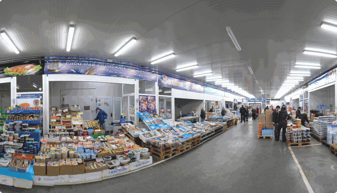 У Львові керівники IT-компаній торгуватимуть продуктами на гуртовому ринку