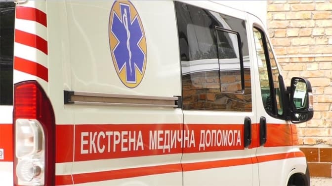 У МОЗ пообіцяли підсилити екстрену медичну допомогу і закупити нові «швидкі»