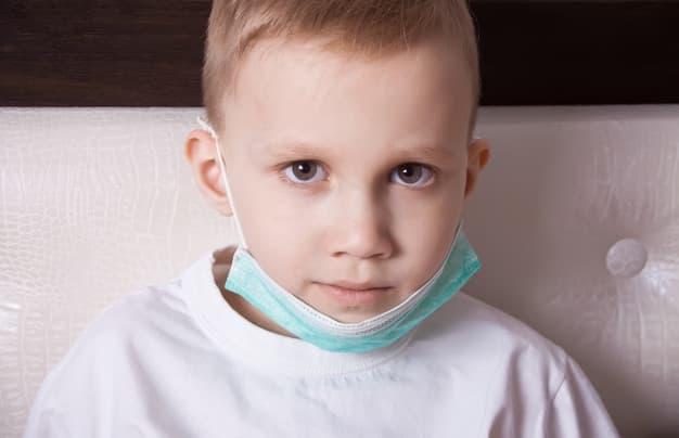 У Львівській інфекційній лікарні лікують трьох дітей