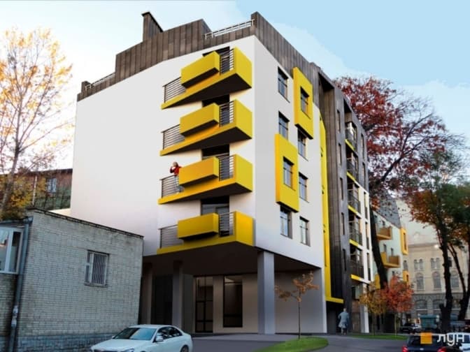 Суд зобов’язав знести недобудовану 5-поверхівку на вулиці Судовій у Львові
