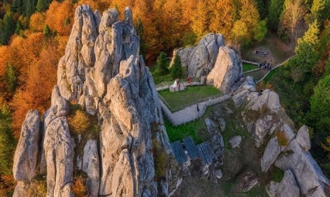 Львівщина перевищила 50 мільйонів туристичного збору від початку року