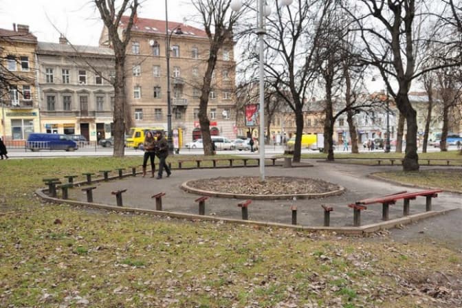 У Львові до кінця місяця планують відкрити пам’ятник Богдану-Ігорю Антоничу