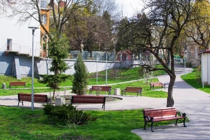 В одному з районів Львова має зʼявитись новий сквер: де саме