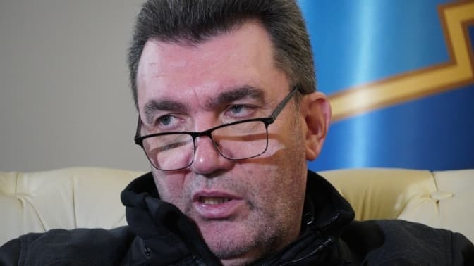 Якщо росіяни підірвуть Каховську ГЕС, Крим залишиться без води на 10-15 років, – Данілов