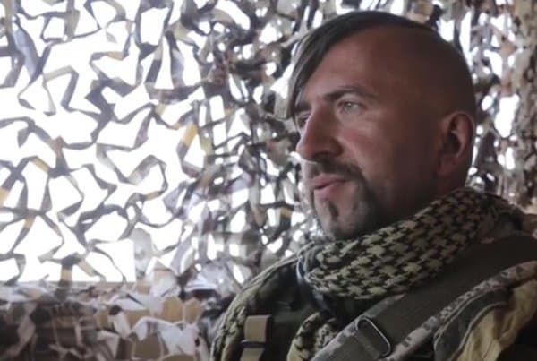 У Львові покажуть фільм про Василя Сліпака: де подивитися