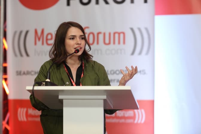 У Львові буде видавництво репортажної та документальної літератури