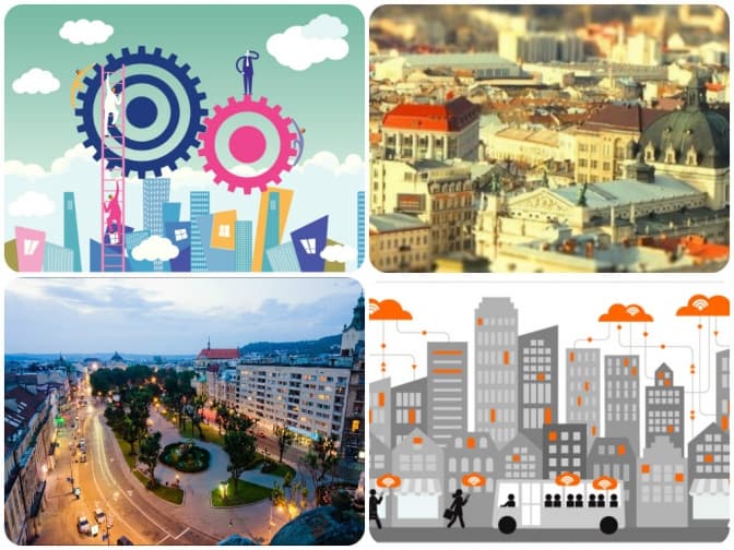 Smart Lviv: які нововведення планують у місті