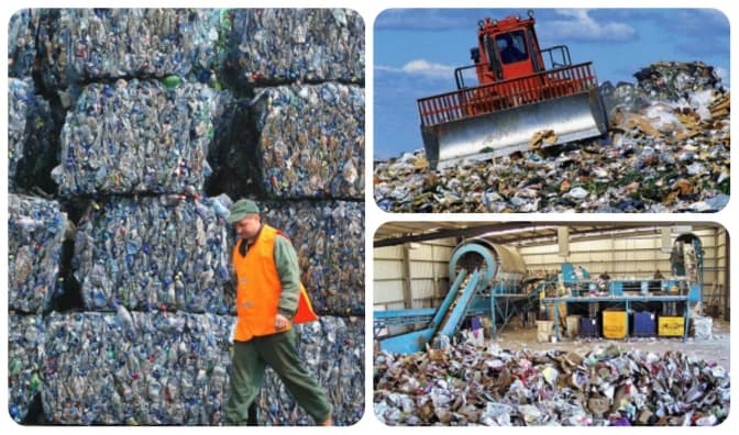 Львів не підтвердив участь у залученні кредитних коштів для рекультивації сміттєзвалища: деталі