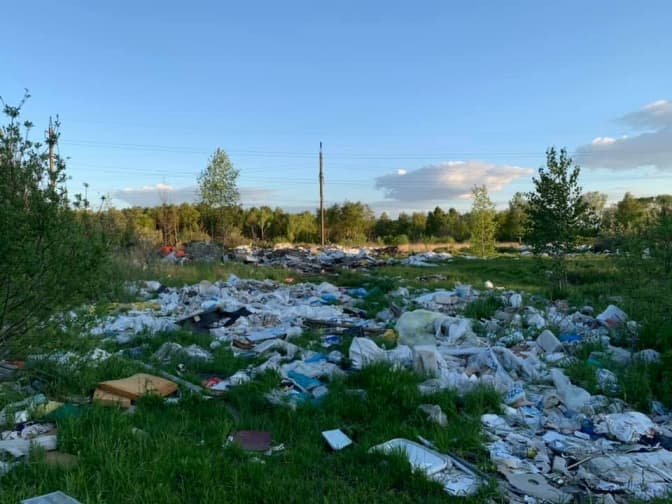 У Львові шукають волонтерів в екологічний патруль. Як туди потрапити