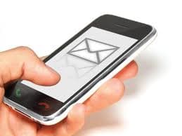 Про готовність документів львів'янам повідомлятиме SMS