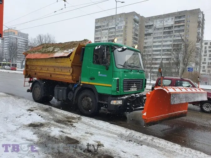 Фото: Тарас Бабенчук