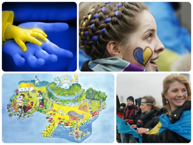 Сьогодні - День Соборності. Заходи у Львові