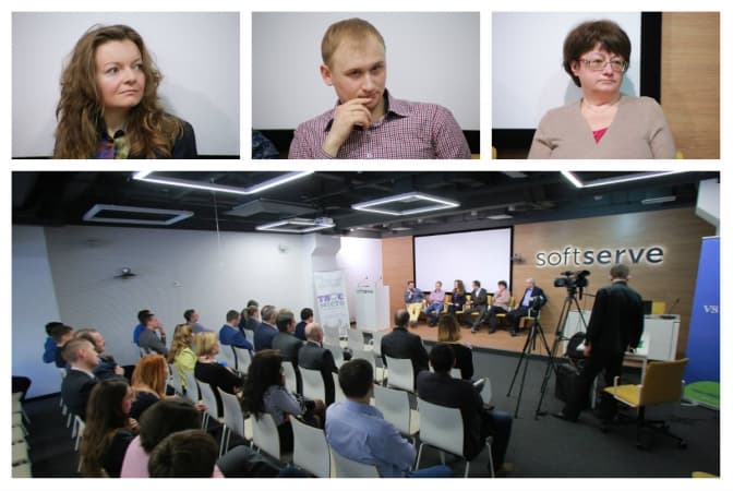 Українці читають менше чотирьох книг на рік, - з бізнес-сніданку у Львові