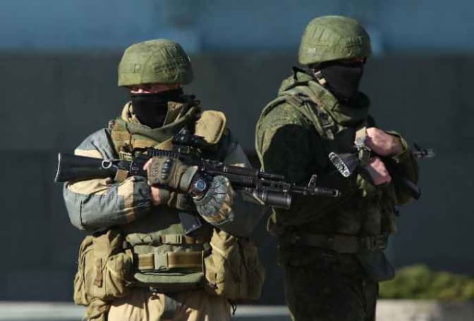 Чи можливий воєнний стан в Україні?