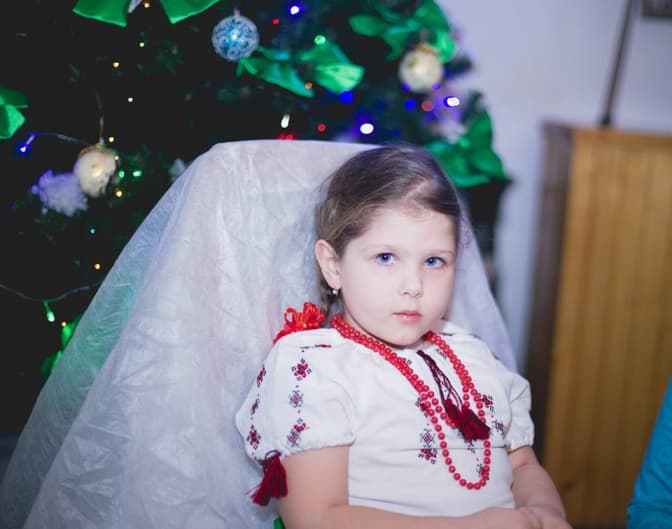 Фото: Благодійний марафон "Коляда за життя"