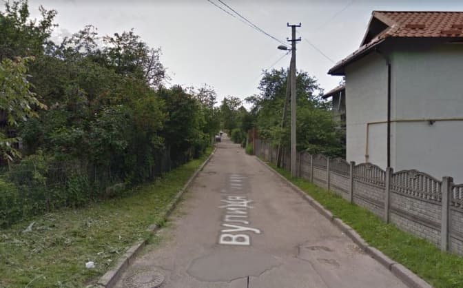 У Львові відремонтують вулицю Сосюри