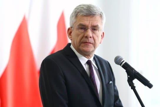 У Львові перебуватиме голова польського Сенату