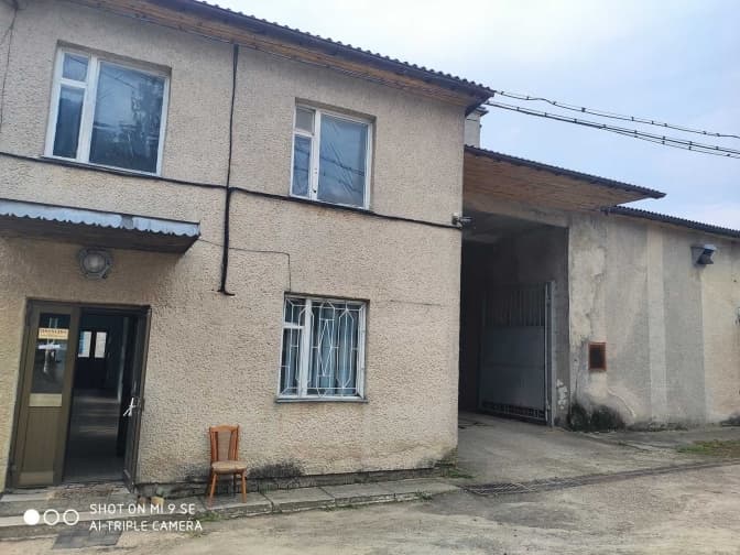 На Львівщині на продаж виставили ще один спиртзавод