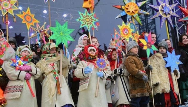 Традицію Щедрого вечора внесли до Національного переліку нематеріальної культурної спадщини