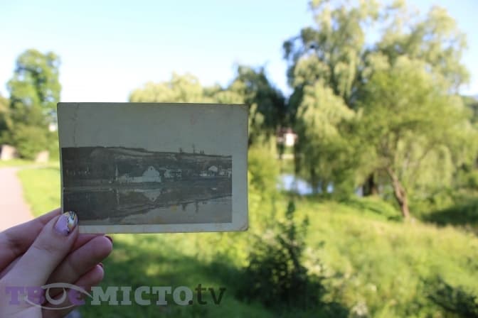 Озеро Стосика, де мешкають черепашки у Львові, нарешті повернуть громаді
