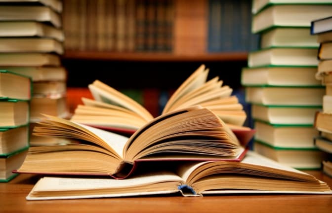 Зелене світло для українських видавців - Рада скасувала ПДВ