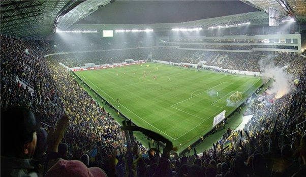 Фото: fckarpaty.com.ua