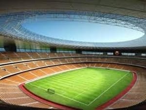 Завтра на "Донбас-Арені" відбудеться матч Україна-Франція. Трансляція наживо - на каналі "Україна"