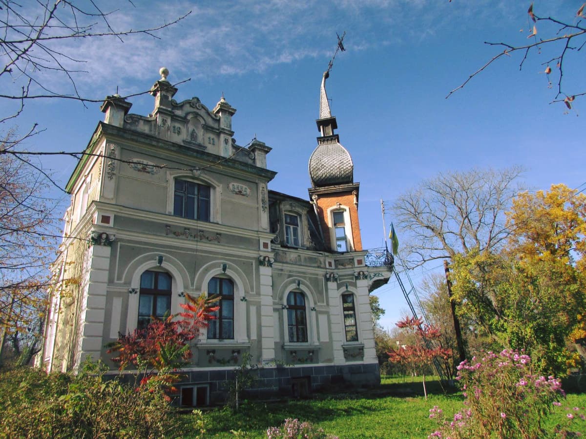 Куди поїхати на вихідні зі Львова. До солоного села