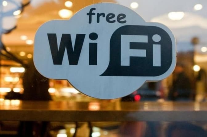 Де у Львові можна скористатись безкоштовним інтернетом за відсутності світла. Локації