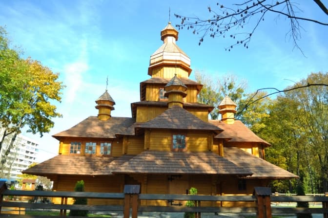 УКУ передасть церкву військовим капеланам. Коли відбудеться остання Літургія