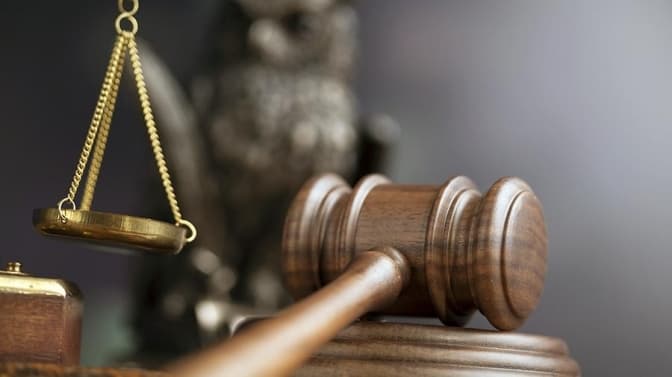 У Києві судитимуть чоловіка, який привласнив гуманітарну допомогу на пів мільйона гривень