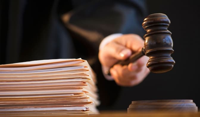 Що не так з новим Законом про антикорупційний суд
