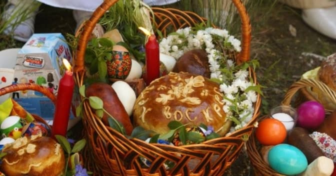 У Львові сьогодні відбудеться благодійний Великодній сніданок