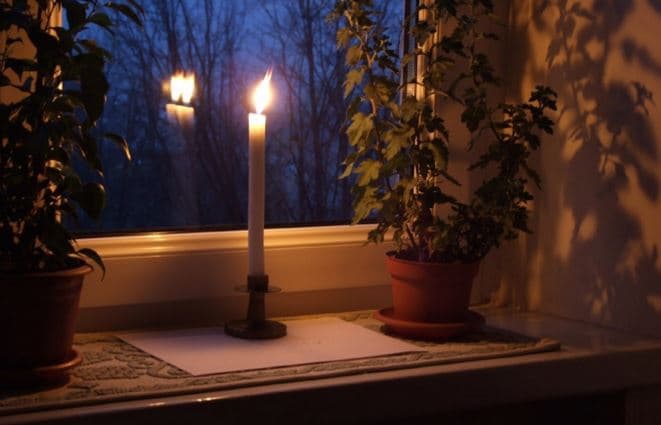 Львів’ян закликають запалити свічку у пам'ять про жертв Голодомору