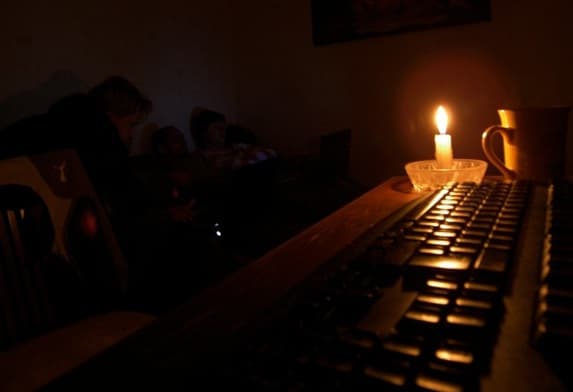 Де у Львові завтра не буде світла: перелік вулиць