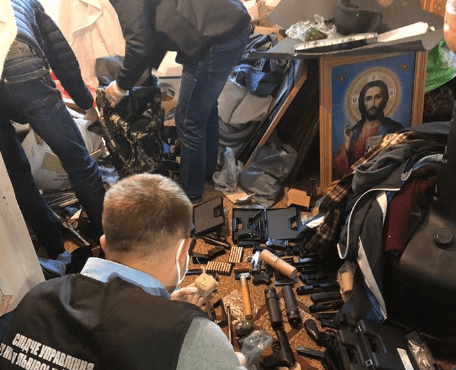 Фото: Нацполіція