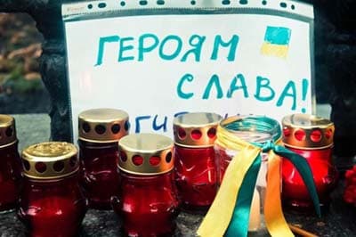 На Личаківському цвинтарі прощатимуться з Героєм