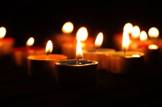 До Дня захисників у Львові відбудеться хвилина мовчання
