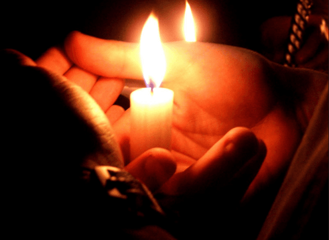 Львів’яни запалять 70 свічок пам’яті та вшанують жертв Другої світової війни