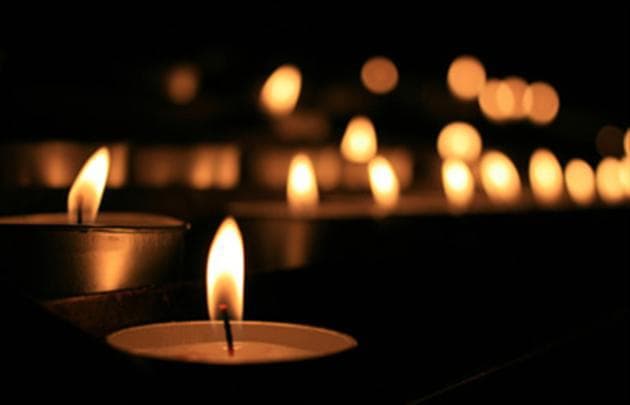 Після ДТП загинув головний лікар 4-ї лікарні Львова Василь Котик