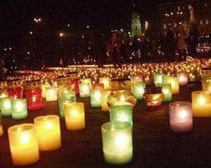 1 листопада на Личаківському цвинтарі вшанують пам'ять львівських поляків