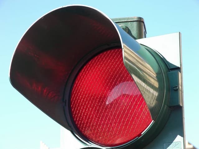 15 світлофорів у Львові "озвучать" до кінця року